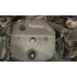 seat cordoba berlina (6k2) del año 1999