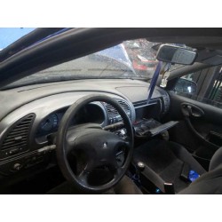 citroen xsara berlina del año 1997