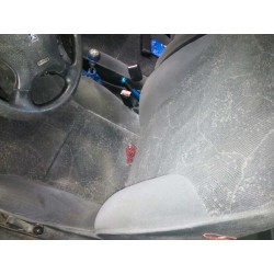 citroen xsara berlina del año 1997