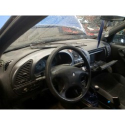 citroen xsara berlina del año 1997