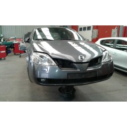nissan primera berlina (p12) del año 2002
