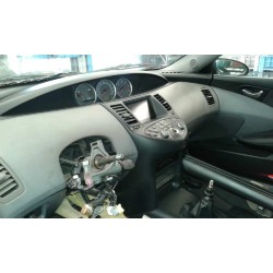 nissan primera berlina (p12) del año 2002