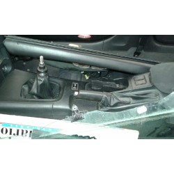 nissan primera berlina (p12) del año 2002