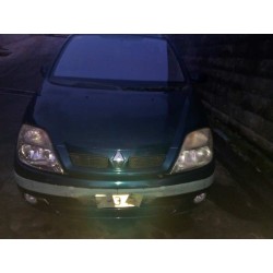 renault scenic (ja..) del año 2002