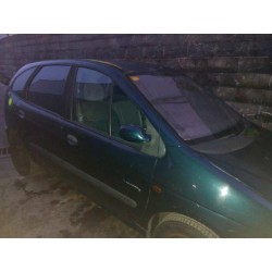 renault scenic (ja..) del año 2002