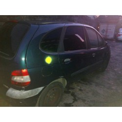 renault scenic (ja..) del año 2002