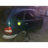 renault scenic (ja..) del año 2002