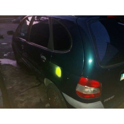 renault scenic (ja..) del año 2002
