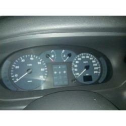 renault scenic (ja..) del año 2002