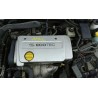 opel vectra b berlina del año 2001