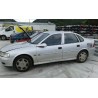 opel vectra b berlina del año 2001