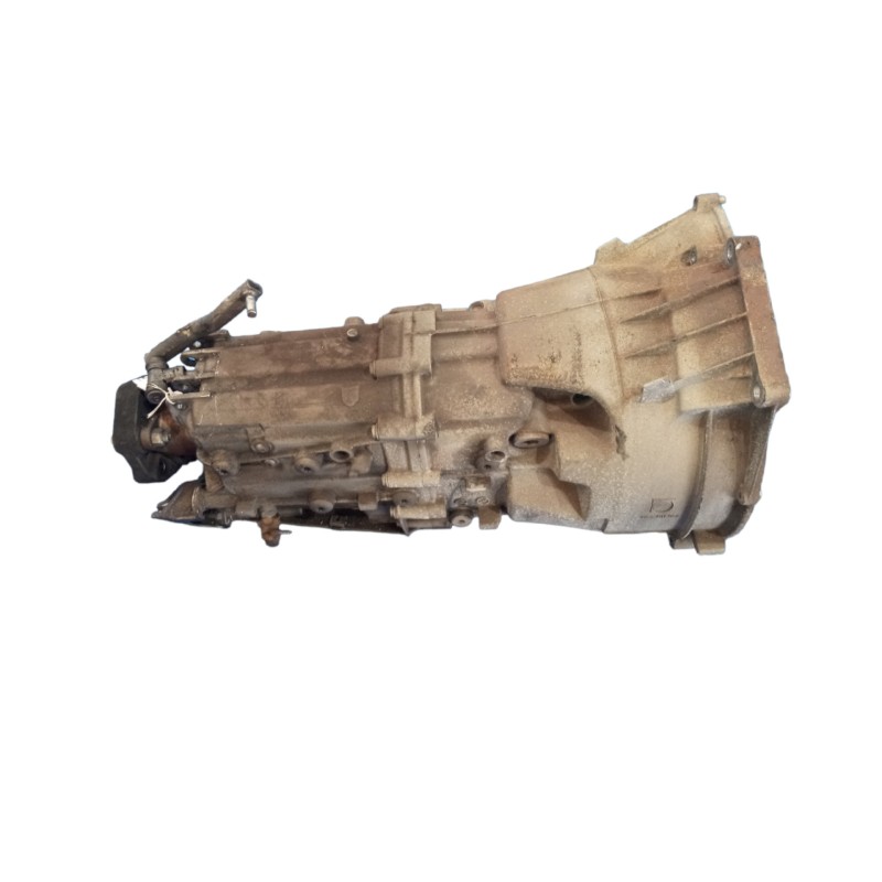 Recambio de caja cambios para bmw serie 1 berlina (e81/e87) 118d referencia OEM IAM BEO Recambio de caja cambios para bmw serie 1 berlina (e81/e87) 118d referencia OEM IAM BEO