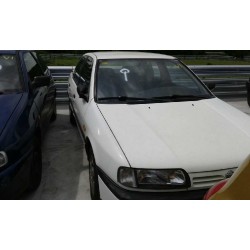 nissan primera berl./familiar (p10/w10) del año 2016