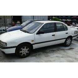 nissan primera berl./familiar (p10/w10) del año 2016