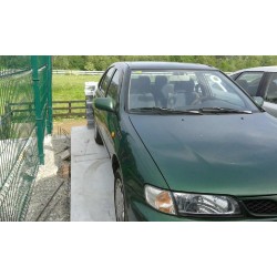 nissan almera (n15) del año 1999