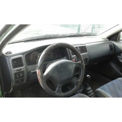 nissan almera (n15) del año 1999