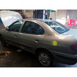 renault megane i fase 2 classic (la..) del año 2000