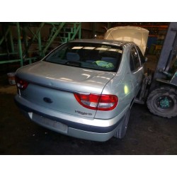 renault megane i fase 2 classic (la..) del año 2000
