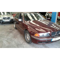 bmw serie 5 berlina (e39) del año 1998