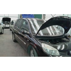renault scenic ii del año 2003