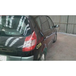 renault scenic ii del año 2003