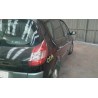 renault scenic ii del año 2003