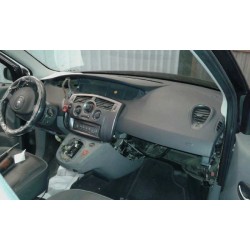 renault scenic ii del año 2003