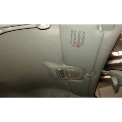 renault scenic ii del año 2003