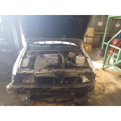 seat cordoba berlina (6k2) del año 1998