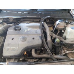 seat cordoba berlina (6k2) del año 1998