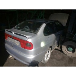 seat cordoba berlina (6k2) del año 1998