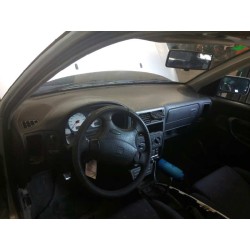 seat cordoba berlina (6k2) del año 1998
