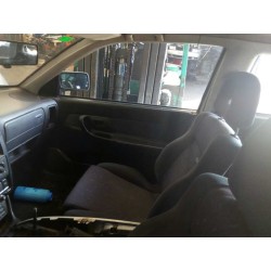 seat cordoba berlina (6k2) del año 1998