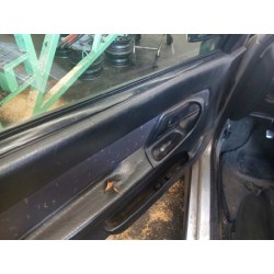 seat cordoba berlina (6k2) del año 1998