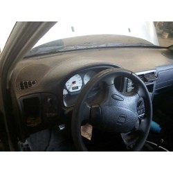 seat cordoba berlina (6k2) del año 1998