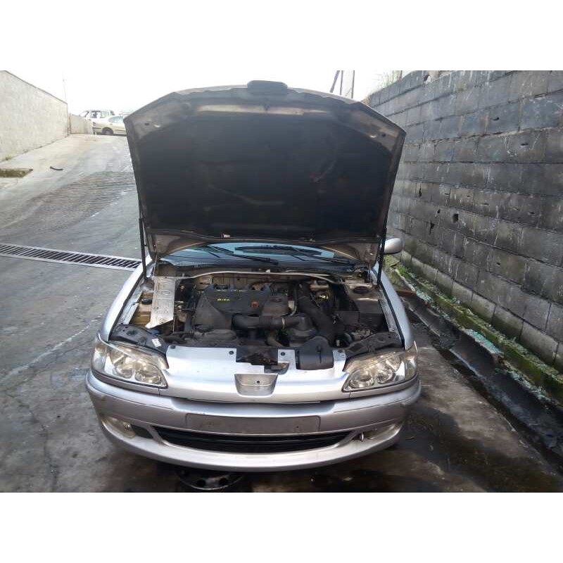 peugeot 306 berlina 3/4/5 puertas (s2) del año 1997 peugeot 306 berlina 3/4/5 puertas (s2) del año 1997