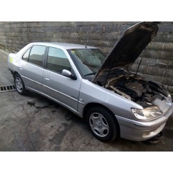 peugeot 306 berlina 3/4/5 puertas (s2) del año 1997