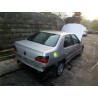 peugeot 306 berlina 3/4/5 puertas (s2) del año 1997