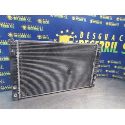 Recambio de radiador agua para audi a6 berlina (4b2) 2.4 (121kw) referencia OEM IAM   