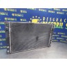 Recambio de radiador agua para audi a6 berlina (4b2) 2.4 (121kw) referencia OEM IAM   