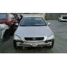opel astra g berlina del año 1999