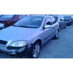 opel astra g berlina del año 1999