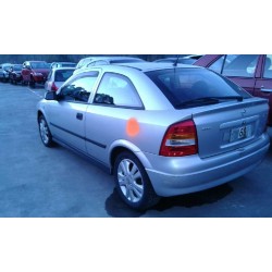 opel astra g berlina del año 1999