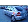opel astra g berlina del año 1999