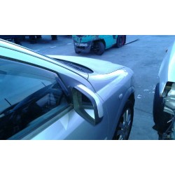 opel astra g berlina del año 1999