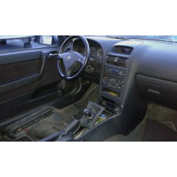 opel astra g berlina del año 1999