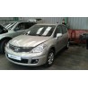 nissan tiida (c11x/sc11x) del año 2008