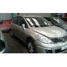 nissan tiida (c11x/sc11x) del año 2008