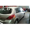 nissan tiida (c11x/sc11x) del año 2008