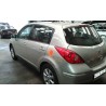 nissan tiida (c11x/sc11x) del año 2008